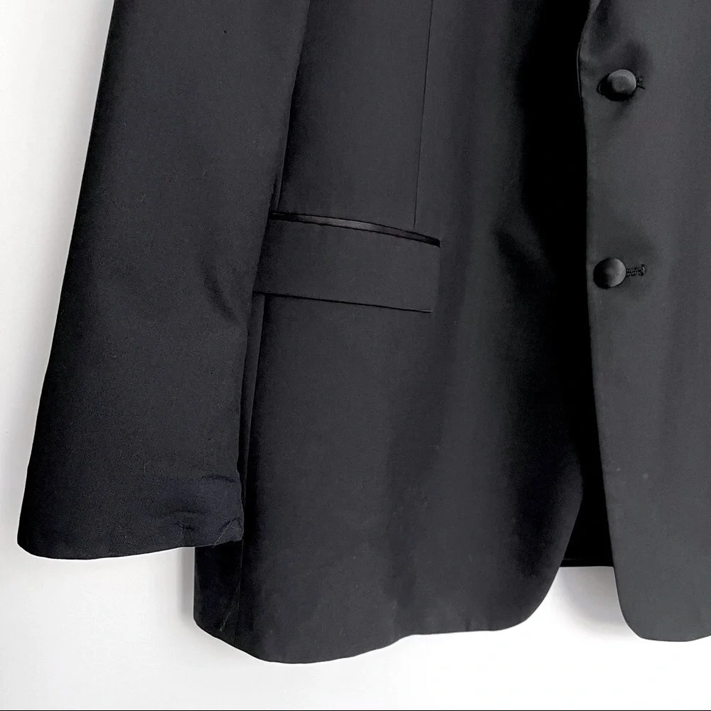 Tommy Hilfiger Tuxedo Jacket XL